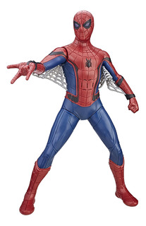 Фигурка Hasbro Spider-Man B9691 Фигурка Человека-паука Marvel
