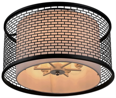 Люстра потолочная Lussole LSP-9676