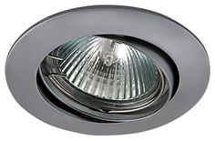 Встраиваемый светильник Lightstar Lega 011029