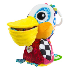 Подвесная игрушка Tomy Пеликанчик филипп