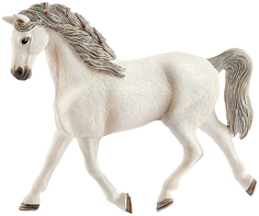 Фигурка животного Schleich Голштинская кобыла 13858