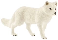 Фигурка животного Schleich Песец 14805