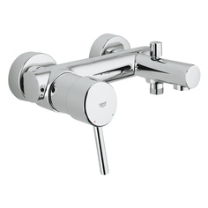 Смеситель для ванны Grohe Concetto 32211001 хром