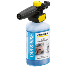 Пеногенератор для мойки высокого давления Karcher 2.643-142.0 Connect n Clean и UFC