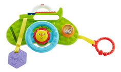 Развивающая игрушка Fisher Price Львенок Mattel