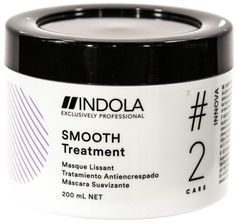 Маска для волос Indola Innova Care Smooth Treatment 200 мл