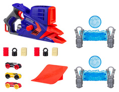 Игровой набор Hasbro Nerf Nitro Флешфьюри C0788