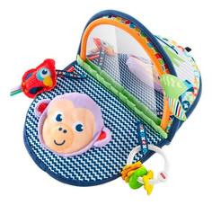 Мягкое зеркальце Fisher-Price Обезьянка