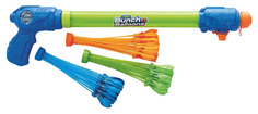 Игровой набор ZURU Водное оружие с водяными бомбочками