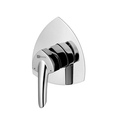 Смеситель для встраиваемой системы LEMARK Mars LM3523C хром