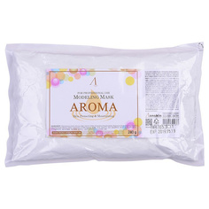 Маска альгинатная антивозрастная питательная Anskin Modeling Mask Aroma, 240 г