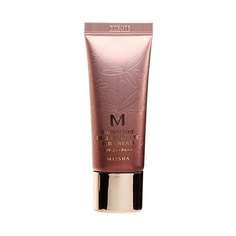 BB крем MISSHA M Signature Real Complete BB Cream SPF25 PA++ 21 Light Beige 45 мл