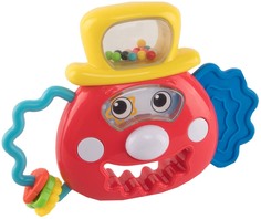 Развивающая игрушка Happy baby TODDY