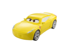 Машинка пластиковая Mattel FBG74 в ассортименте Cars