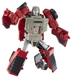 Игровой набор Трансформеры Hasbro Windcharger E0602/E1156 Transformers