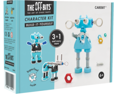 Игрушка – конструктор The Offbits Carebit