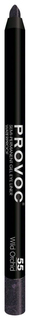 Карандаш для глаз Provoc Semi-Permanent Gel Eye Liner 55 Wild Orchid 1,2 г