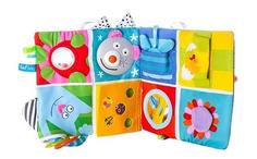 Многофункциональный игровой центр Taf Toys 11655