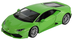 Коллекционная модель Welly Lamborghini Huracan LP610-4 24056 1:24