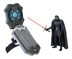 Игровой набор Star Wars Force Link Uncle Milton