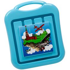 Пазл Bondibon 9 деталей