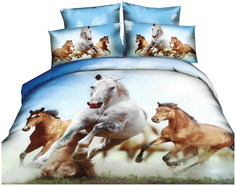 Комплект постельного белья Tango TS04-800 КОД1005 евро