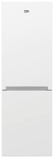 Холодильник Beko RCNK310KC0W White