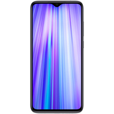 Смартфон Xiaomi Redmi Note 8 Pro RU 6+64Gb Pearl White