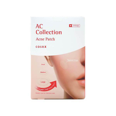 Патчи от акне AC Collection Acne Patch 26шт Cos Rx
