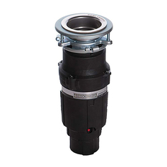Измельчитель пищевых отходов Bone Crusher BC610-AS