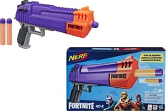 Бластер Hasbro NERF Фортнайт Револьвер