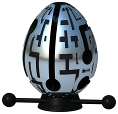 Smart Egg SE-87004 Головоломка Техно No Brand