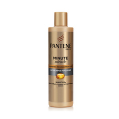 Шампунь Pantene Minute Miracle Интенсивное укрепление 270мл