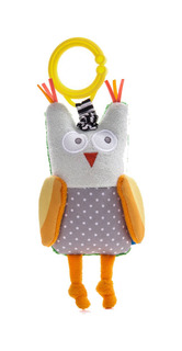 Taf Toys 11855 Таф Тойс Подвеска "Сова"