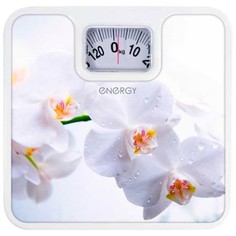 Весы напольные Energy ENМ-409E NRG