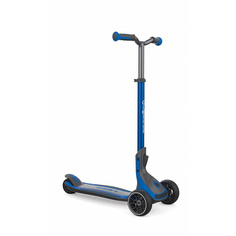 Самокат Globber Ultimum blue