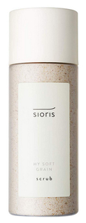 Скраб для лица Sioris My Soft Grain Scrub 45 г