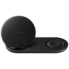Беспроводное зарядное устройство Samsung EP-N6100 (EP-N6100TBRGRU) 10 W, black