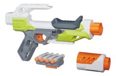 Бластер Nerf Модулус Йонфайр B4618