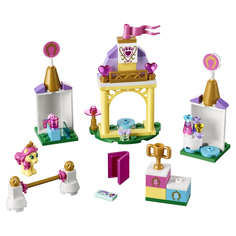 Конструктор LEGO Disney Princess Королевская конюшня Невелички (41144)