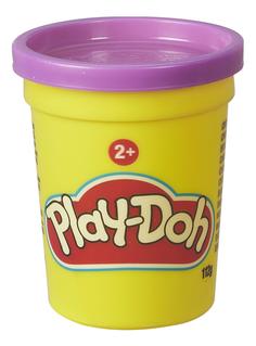 Play-doh 1 баночка b6754 b8134
