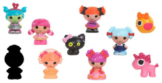 Фигурка Lalaloopsy 530442