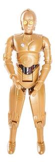 Яйцо-трансформер Bandai Звездные Войны - Робот C3PO