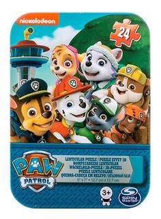 Пазл PAW Patrol 24 деталей