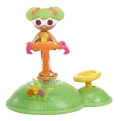 Lalaloopsy mini 530398 лалалупси мини веселый спорт ходули