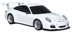 Радиоуправляемая машинка Welly 84008 1:24 porsche 911 gt3 cup