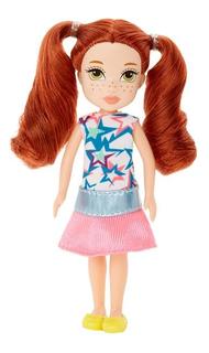 Кукла Moxie Mini 538783 Мини, Талли