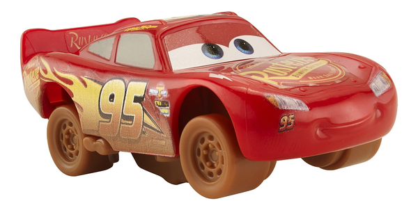 Тачки mattel rs 24h