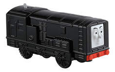 Локомотив Fisher-Price Thomas & Friends моторизированные Паровозики CKW29 CKW31