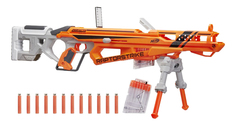 Бластер Hasbro Nerf Аккустрайк Рапторстрайк